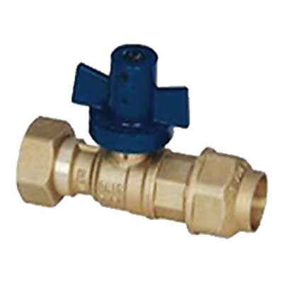 Accesorios de Agua • IMSASEG S.A.